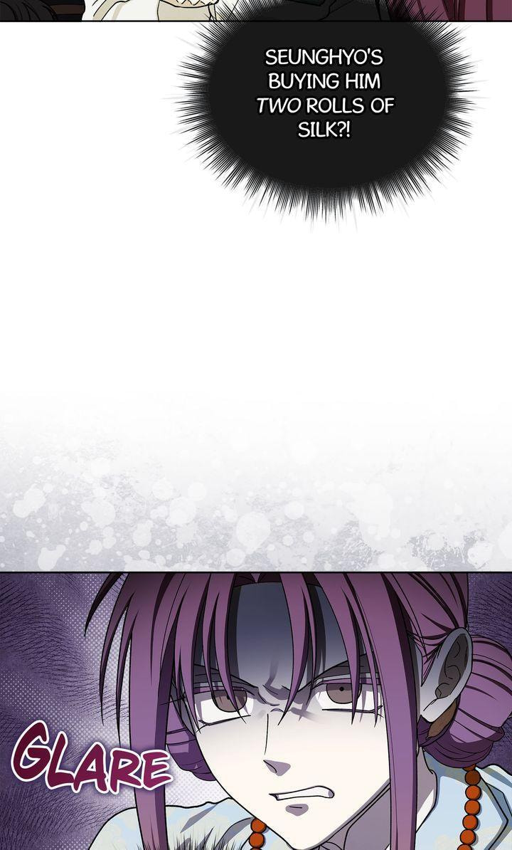 Read For a Thousand Autumns chapter 56 image 10 on Lezhin