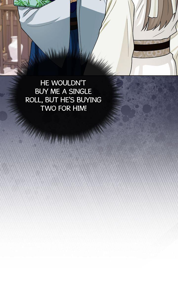 Read For a Thousand Autumns chapter 56 image 12 on Lezhin