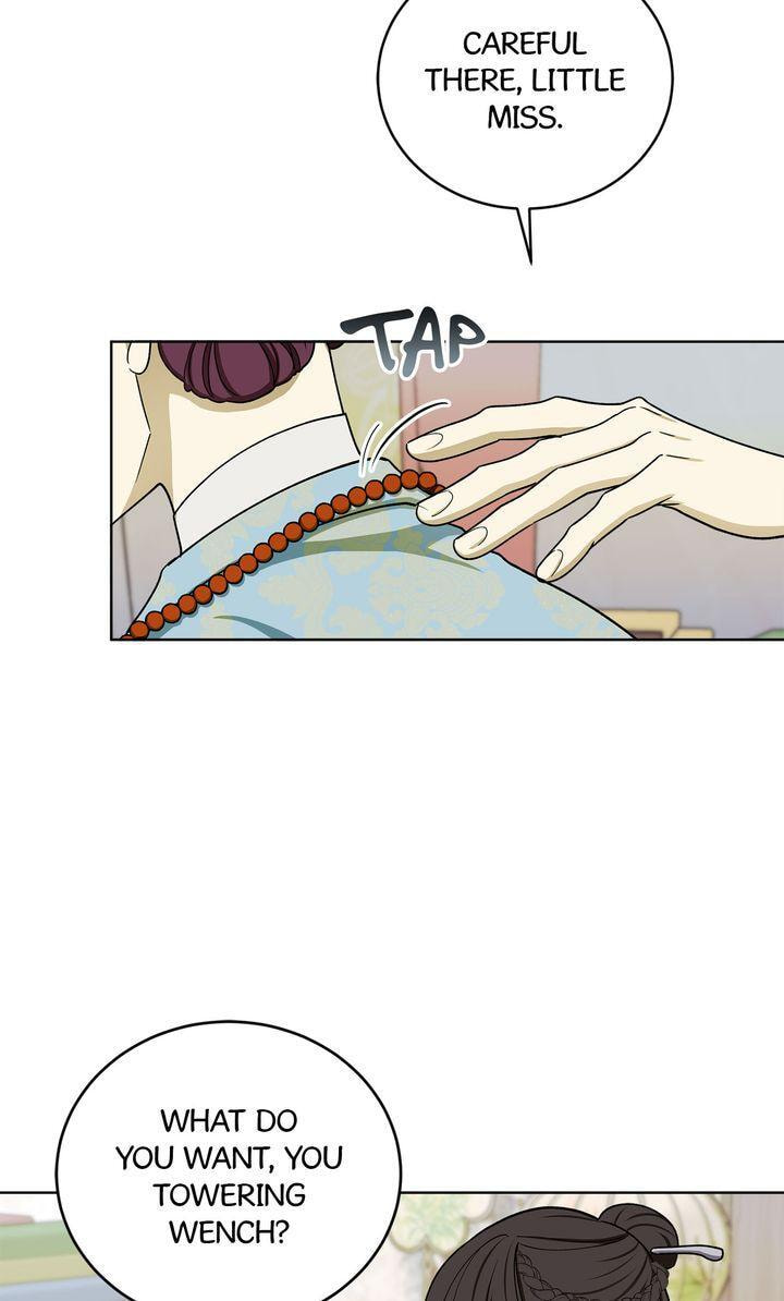 Read For a Thousand Autumns chapter 56 image 14 on Lezhin