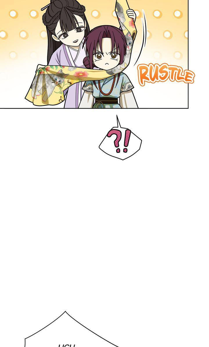 Read For a Thousand Autumns chapter 56 image 22 on Lezhin