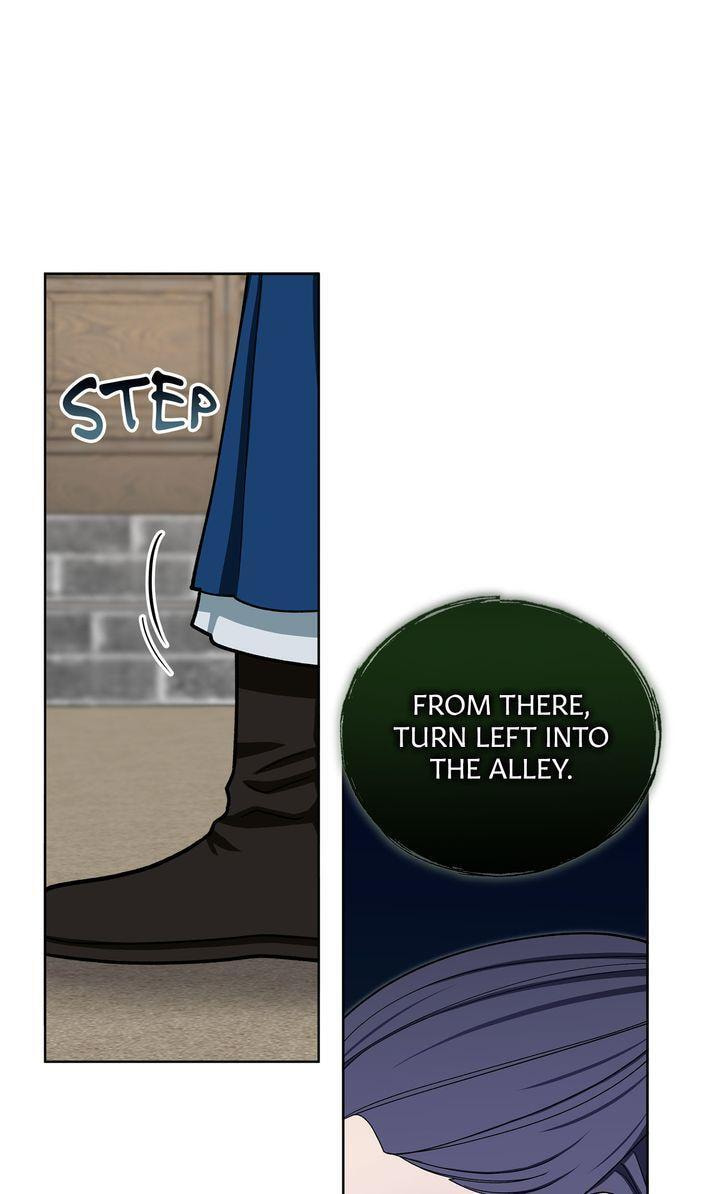 Read For a Thousand Autumns chapter 56 image 51 on Lezhin