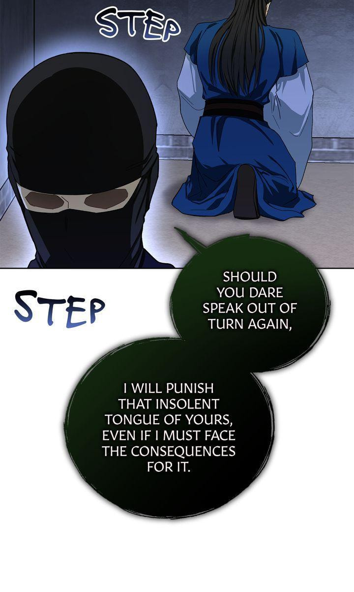 Read For a Thousand Autumns chapter 57 image 23 on Lezhin