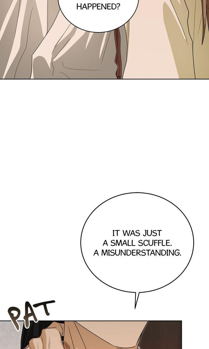 Read For a Thousand Autumns chapter 57 image 47 on Lezhin
