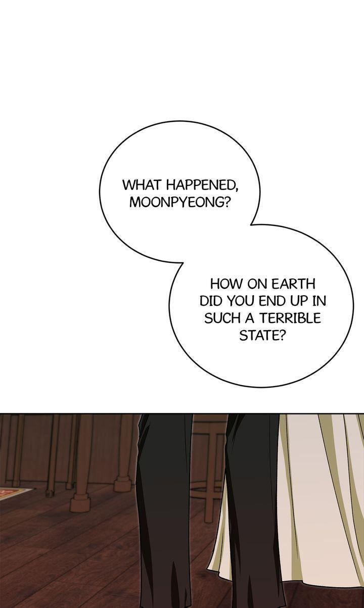 Read For a Thousand Autumns chapter 57 image 50 on Lezhin