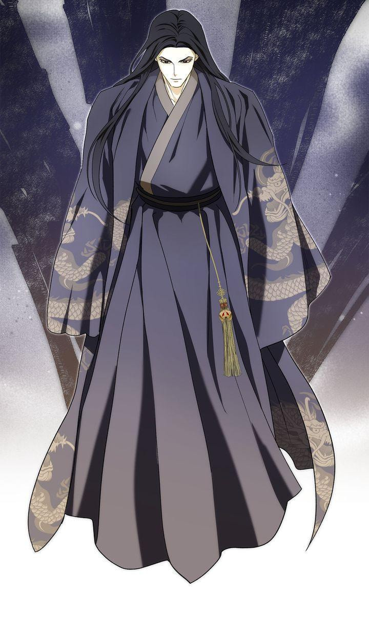 Read For a Thousand Autumns chapter 57 image 58 on Lezhin