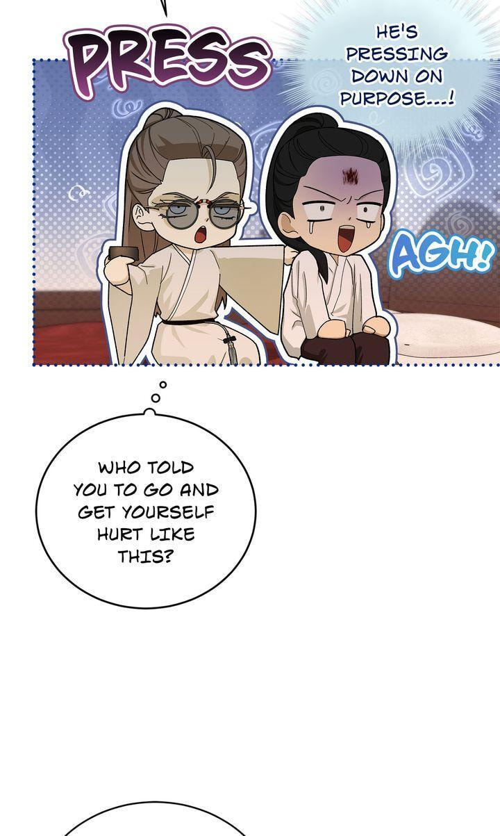 Read For a Thousand Autumns chapter 57 image 69 on Lezhin
