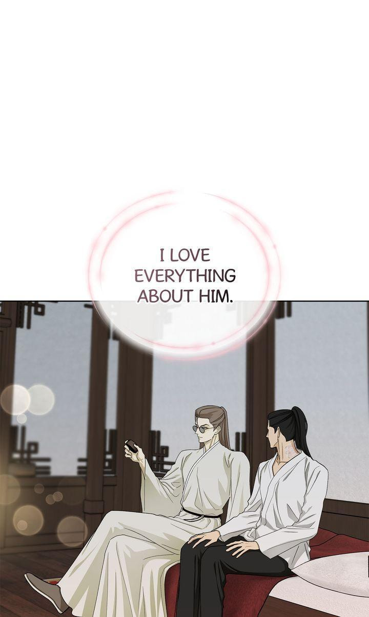 Read For a Thousand Autumns chapter 57 image 76 on Lezhin