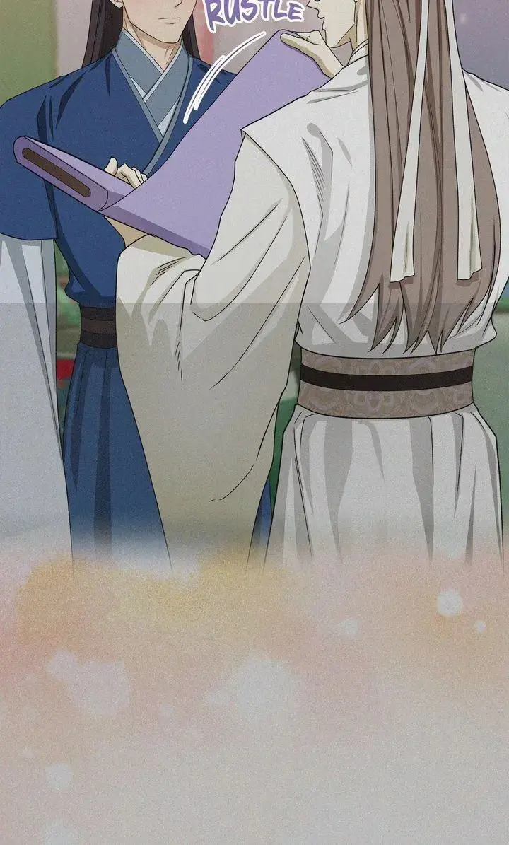 Read For a Thousand Autumns chapter 58 image 5 on Lezhin