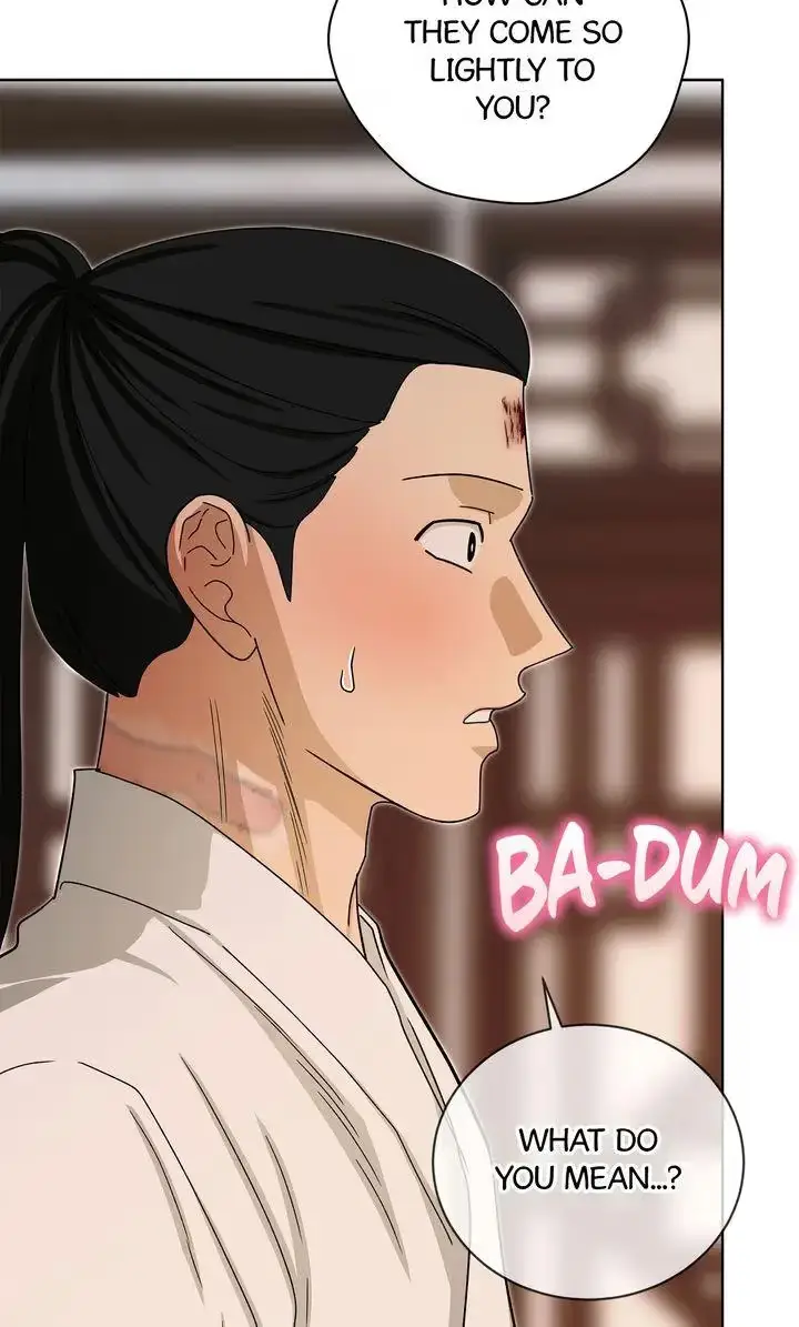 Read For a Thousand Autumns chapter 58 image 91 on Lezhin