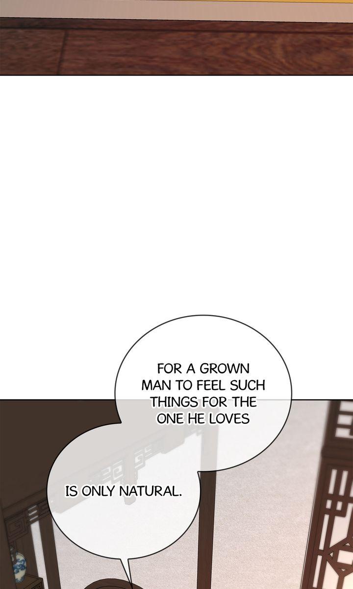 Read For a Thousand Autumns chapter 59 image 26 on Lezhin