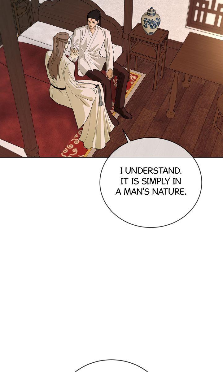 Read For a Thousand Autumns chapter 59 image 27 on Lezhin