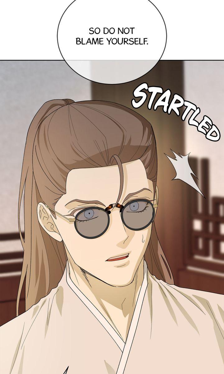 Read For a Thousand Autumns chapter 59 image 28 on Lezhin