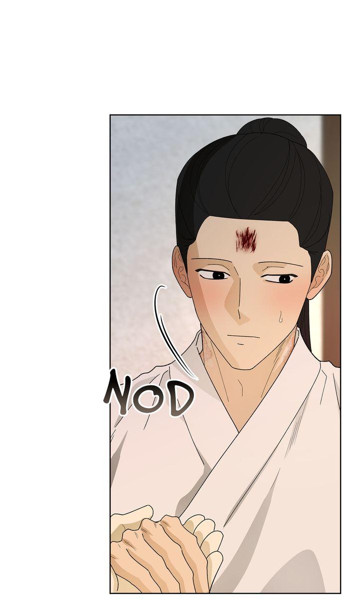 Read For a Thousand Autumns chapter 59 image 32 on Lezhin