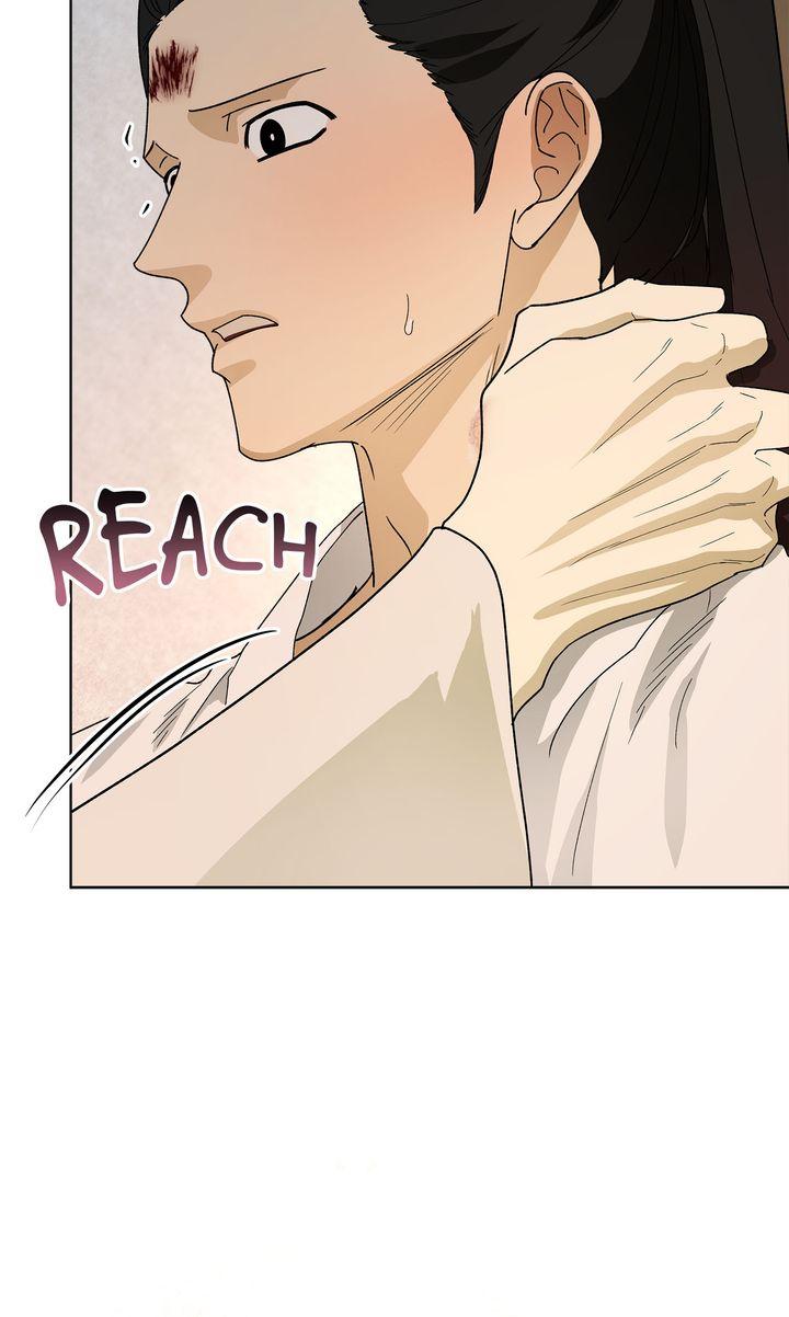 Read For a Thousand Autumns chapter 59 image 36 on Lezhin