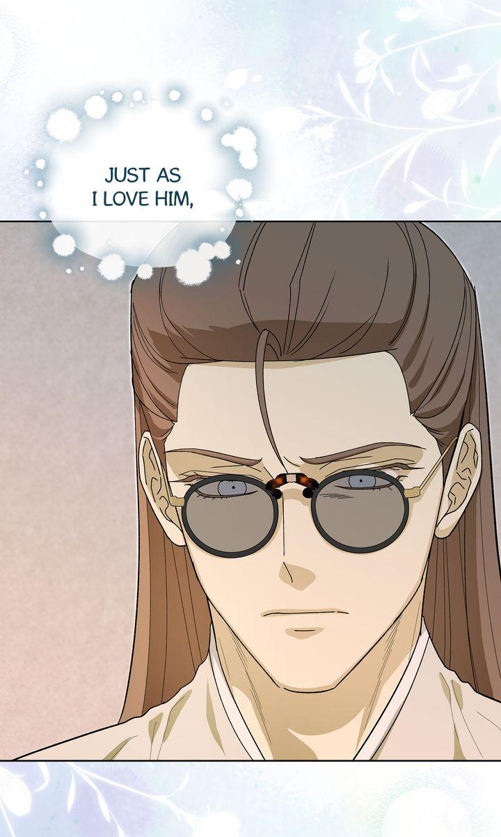 Read For a Thousand Autumns chapter 59 image 5 on Lezhin