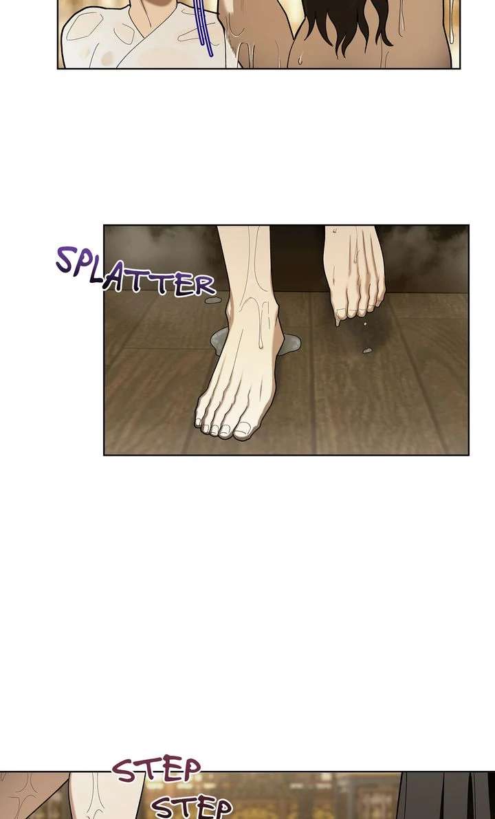 Read For a Thousand Autumns chapter 6.1 image 24 on Lezhin