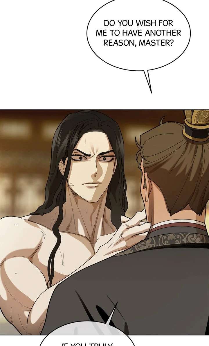 Read For a Thousand Autumns chapter 6.1 image 28 on Lezhin