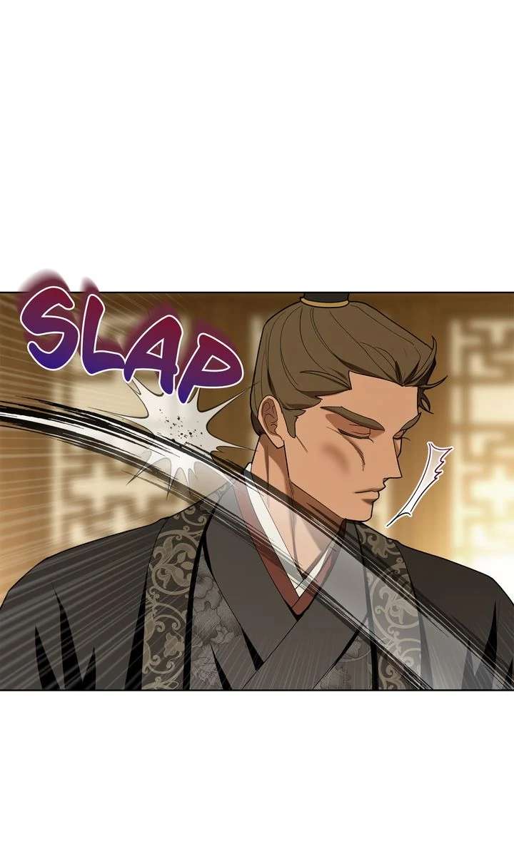 Read For a Thousand Autumns chapter 6.1 image 31 on Lezhin