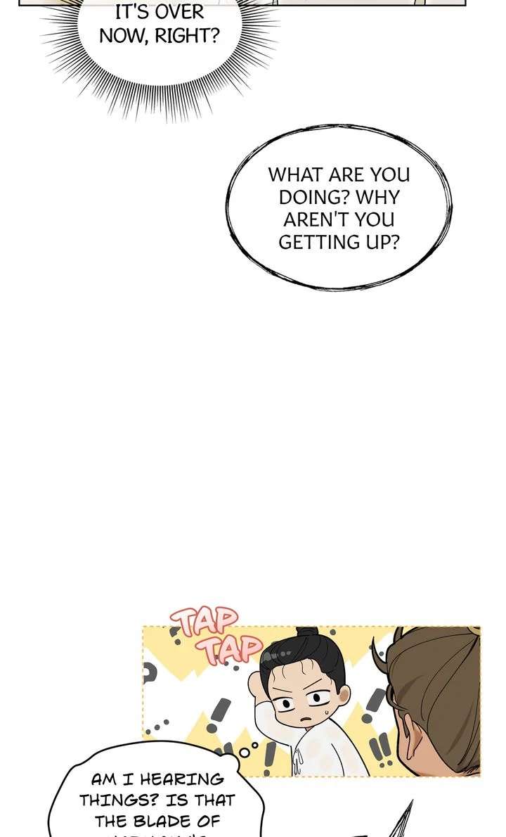 Read For a Thousand Autumns chapter 6.1 image 35 on Lezhin