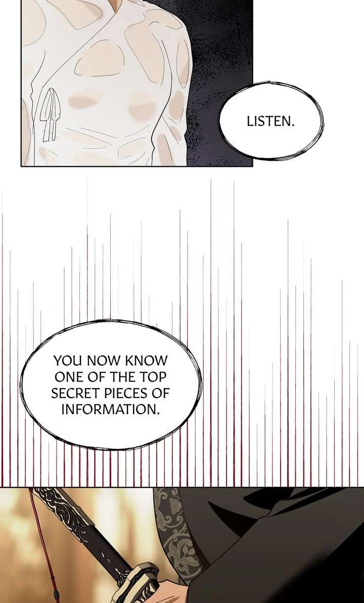 Read For a Thousand Autumns chapter 6.1 image 38 on Lezhin