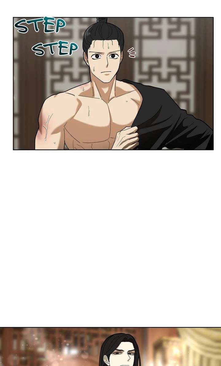 Read For a Thousand Autumns chapter 6.1 image 47 on Lezhin