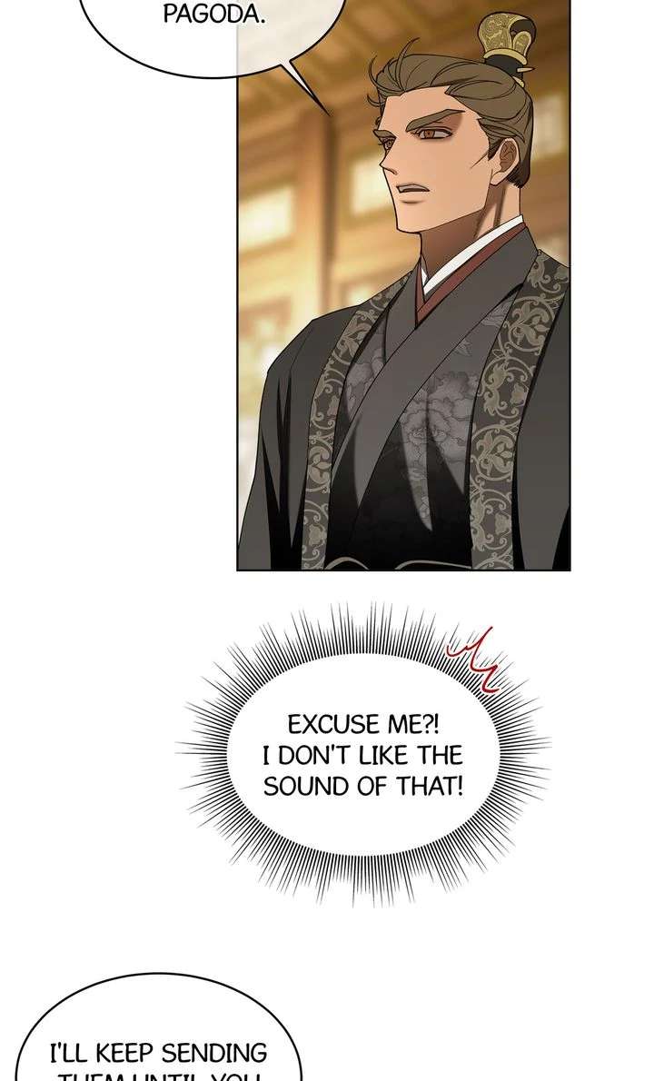 Read For a Thousand Autumns chapter 6.1 image 7 on Lezhin