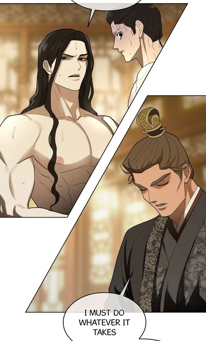 Read For a Thousand Autumns chapter 6.1 image 9 on Lezhin