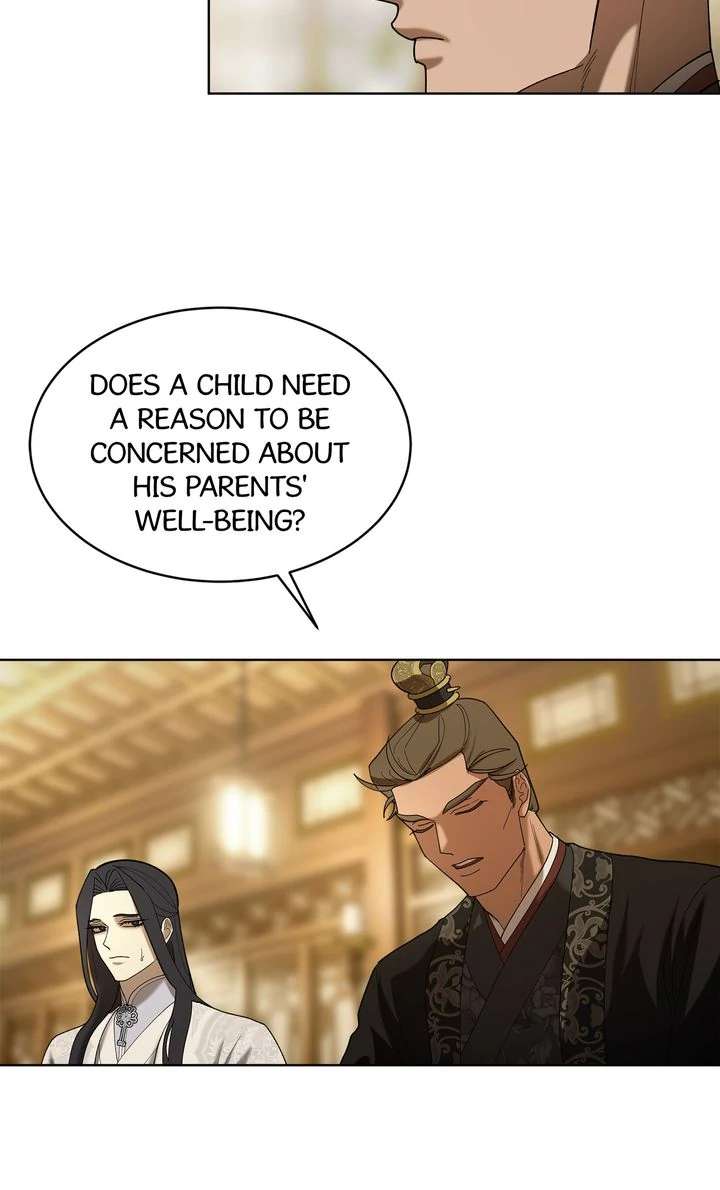 Read For a Thousand Autumns chapter 6 image 20 on Lezhin