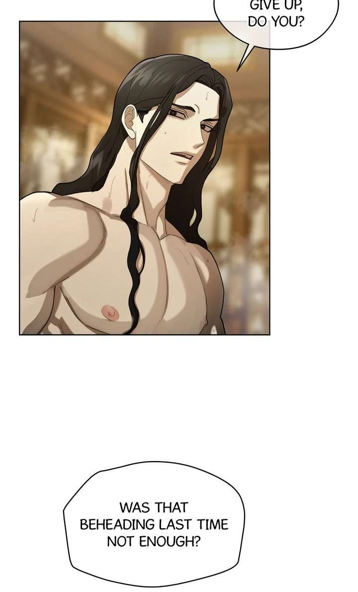 Read For a Thousand Autumns chapter 6 image 4 on Lezhin