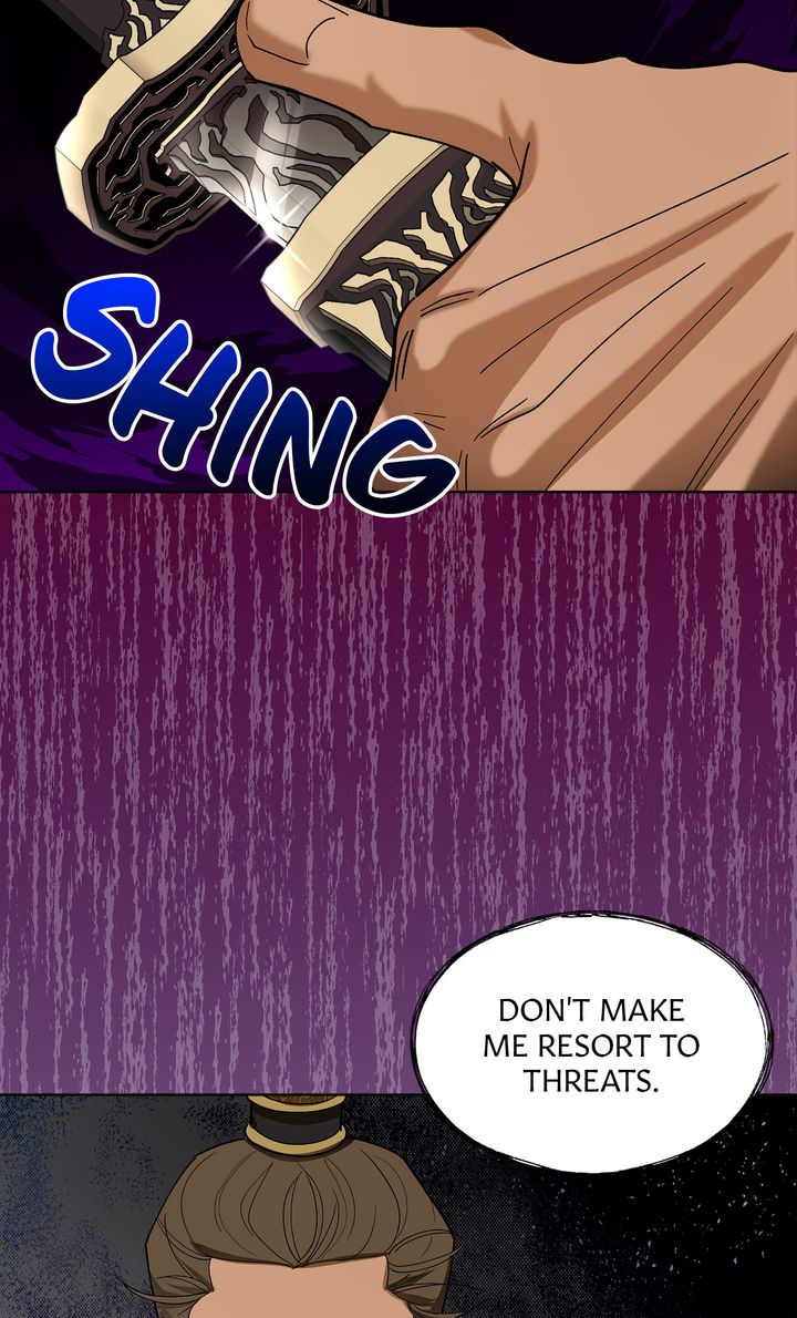 Read For a Thousand Autumns chapter 6 image 40 on Lezhin