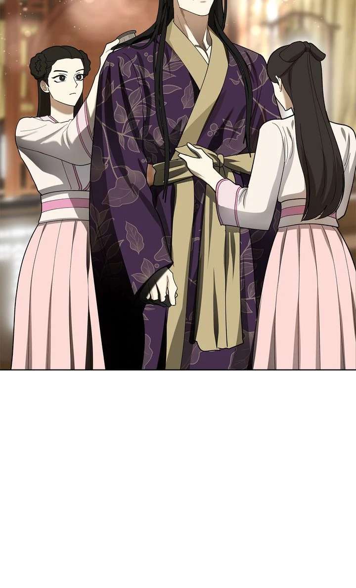 Read For a Thousand Autumns chapter 6 image 48 on Lezhin