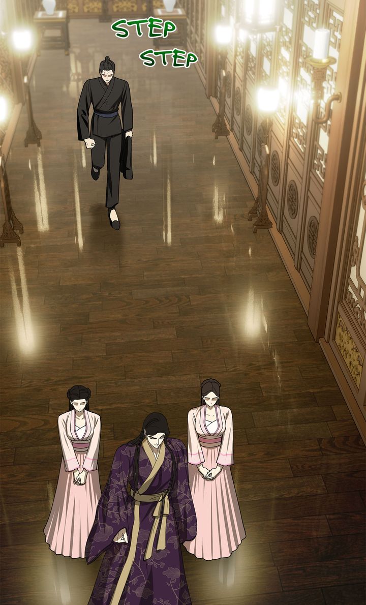 Read For a Thousand Autumns chapter 6 image 53 on Lezhin