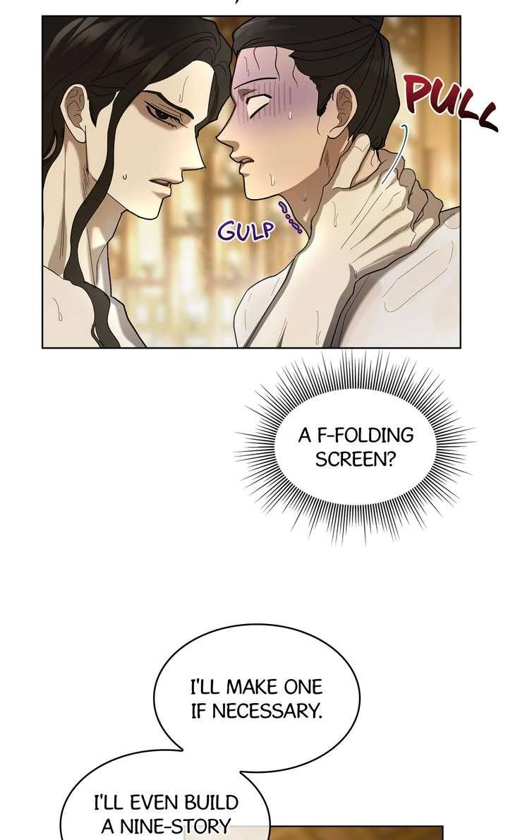 Read For a Thousand Autumns chapter 6 image 6 on Lezhin