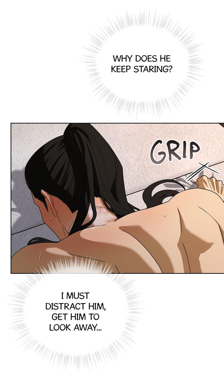 Read For a Thousand Autumns chapter 60 image 13 on Lezhin