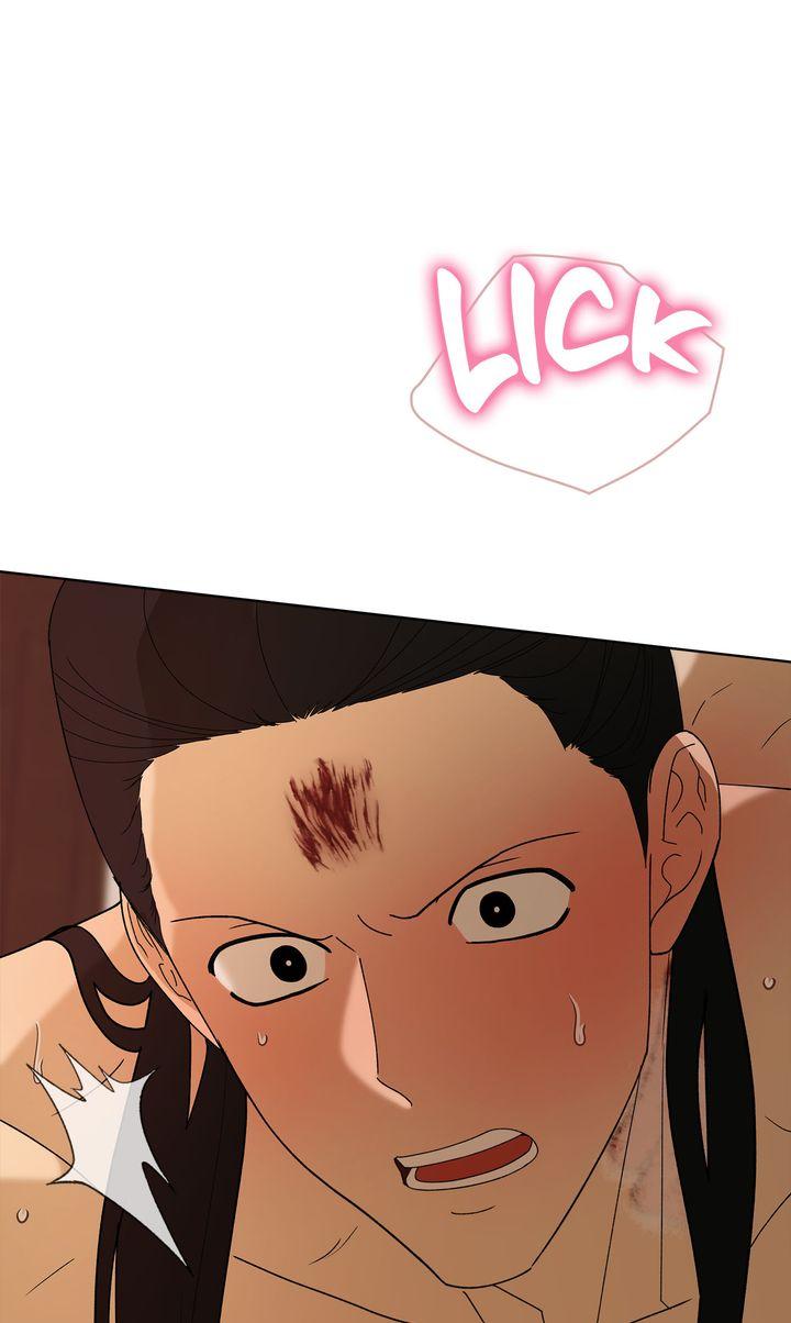 Read For a Thousand Autumns chapter 60 image 15 on Lezhin
