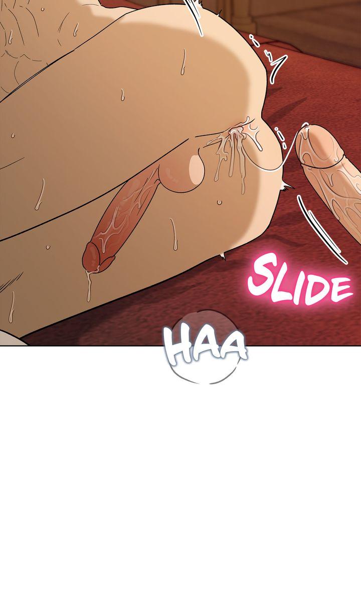 Read For a Thousand Autumns chapter 60 image 54 on Lezhin