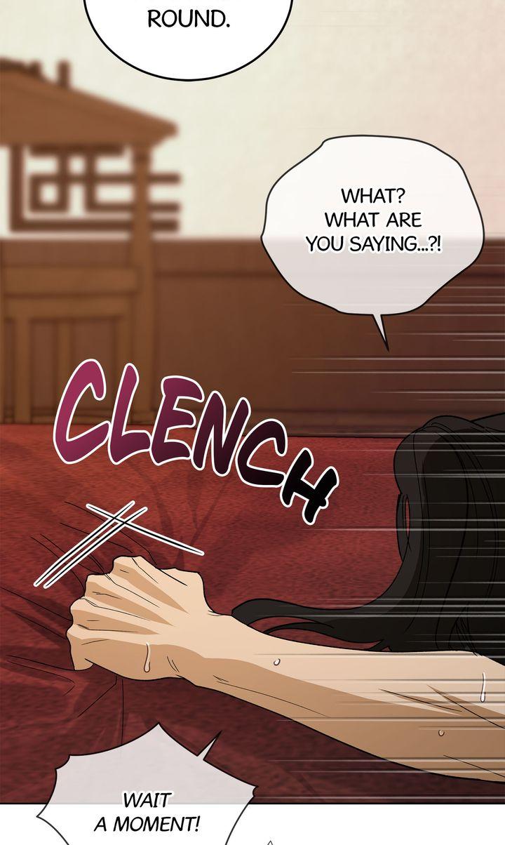 Read For a Thousand Autumns chapter 60 image 59 on Lezhin
