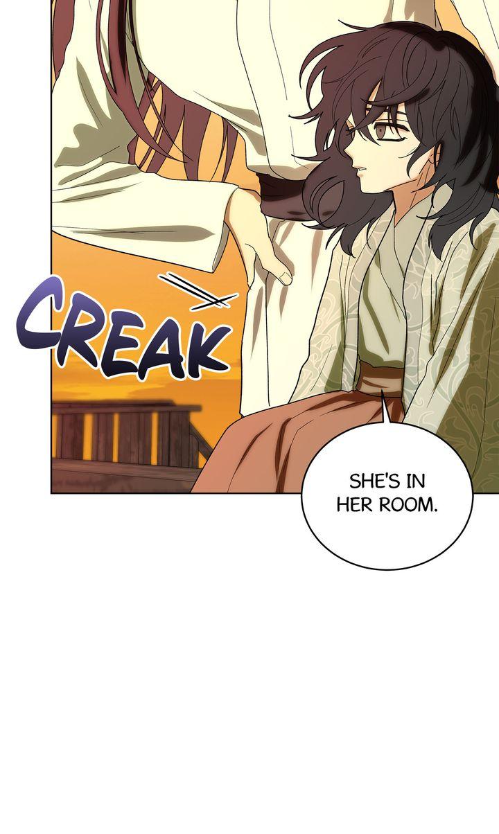 Read For a Thousand Autumns chapter 60 image 72 on Lezhin