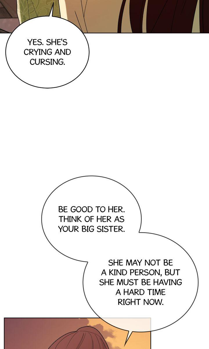 Read For a Thousand Autumns chapter 60 image 92 on Lezhin