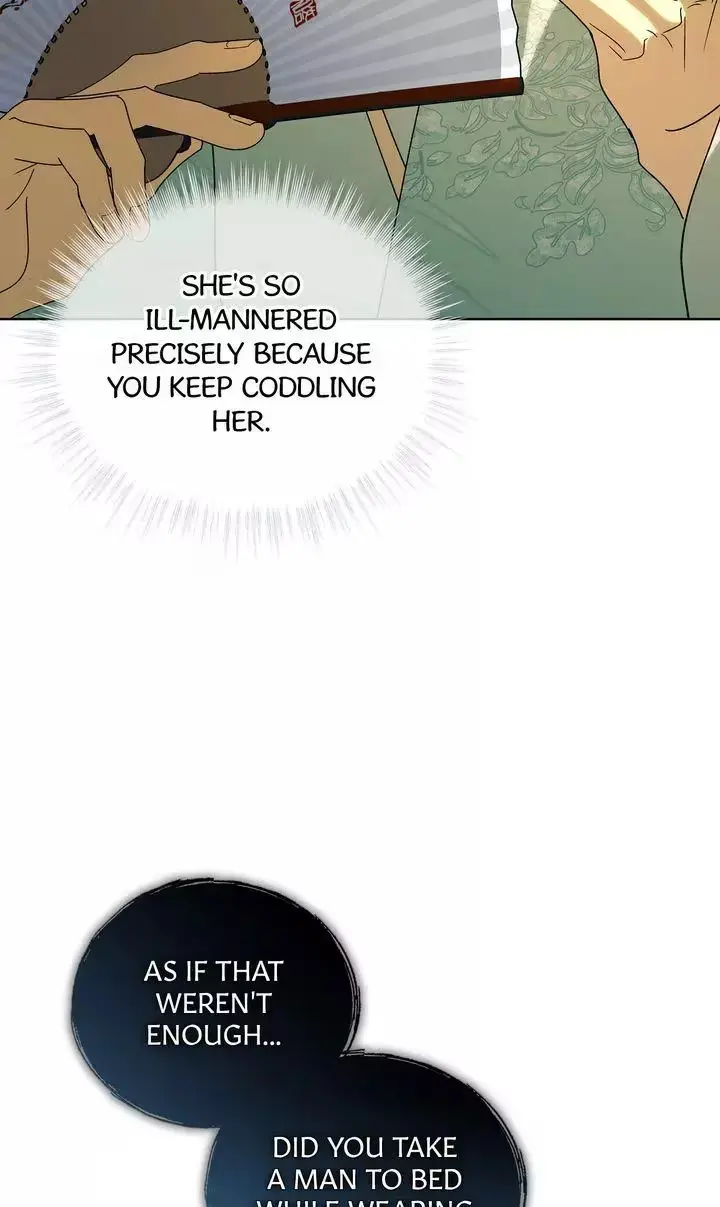 Read For a Thousand Autumns chapter 61 image 34 on Lezhin