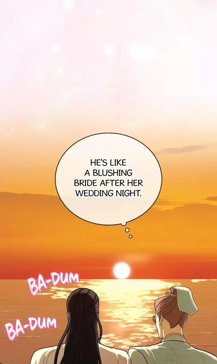 Read For a Thousand Autumns chapter 61 image 70 on Lezhin