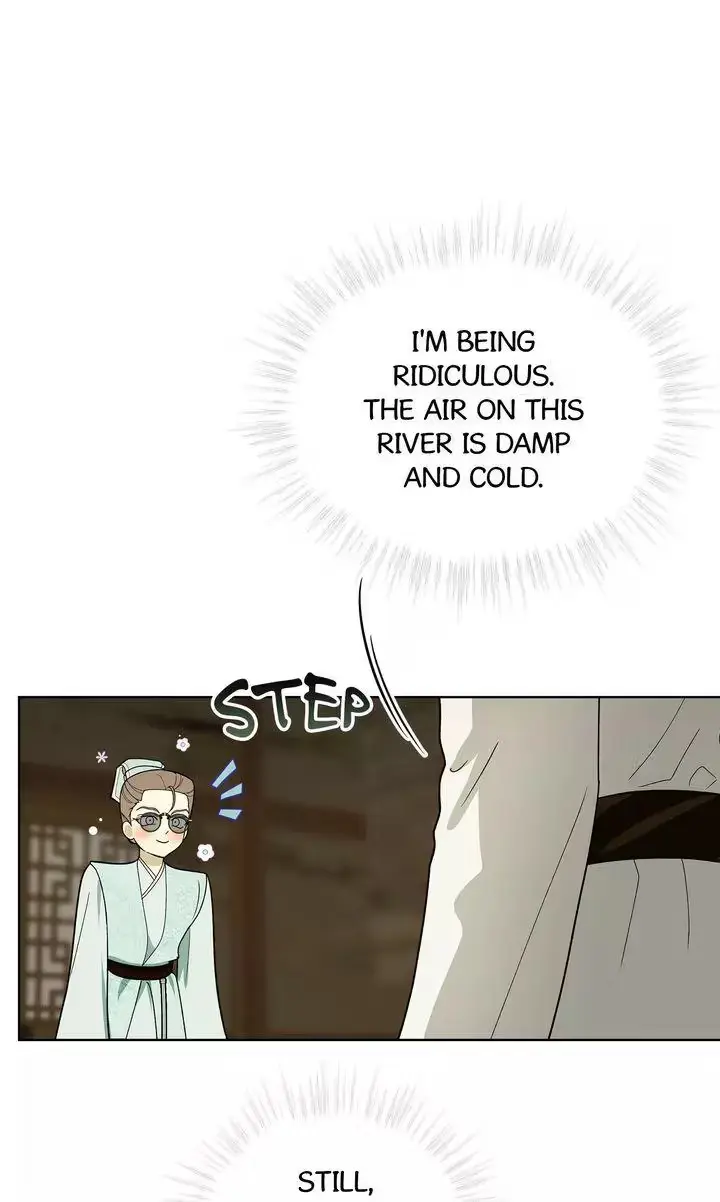 Read For a Thousand Autumns chapter 62 image 11 on Lezhin