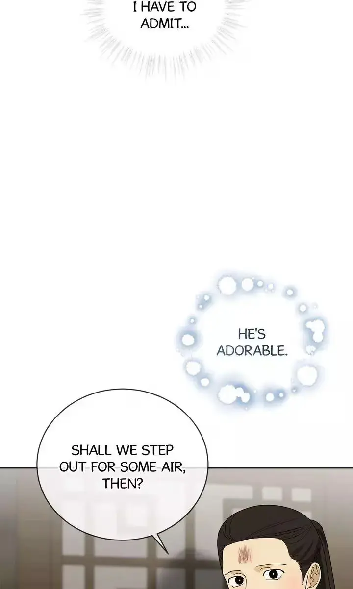 Read For a Thousand Autumns chapter 62 image 12 on Lezhin