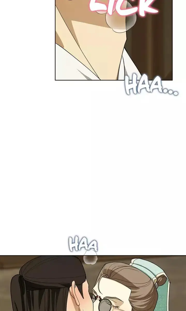 Read For a Thousand Autumns chapter 62 image 21 on Lezhin