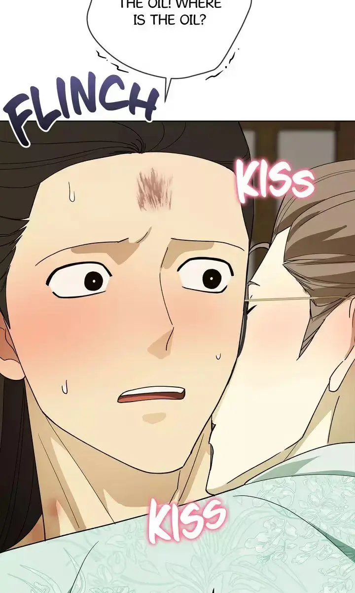 Read For a Thousand Autumns chapter 62 image 35 on Lezhin