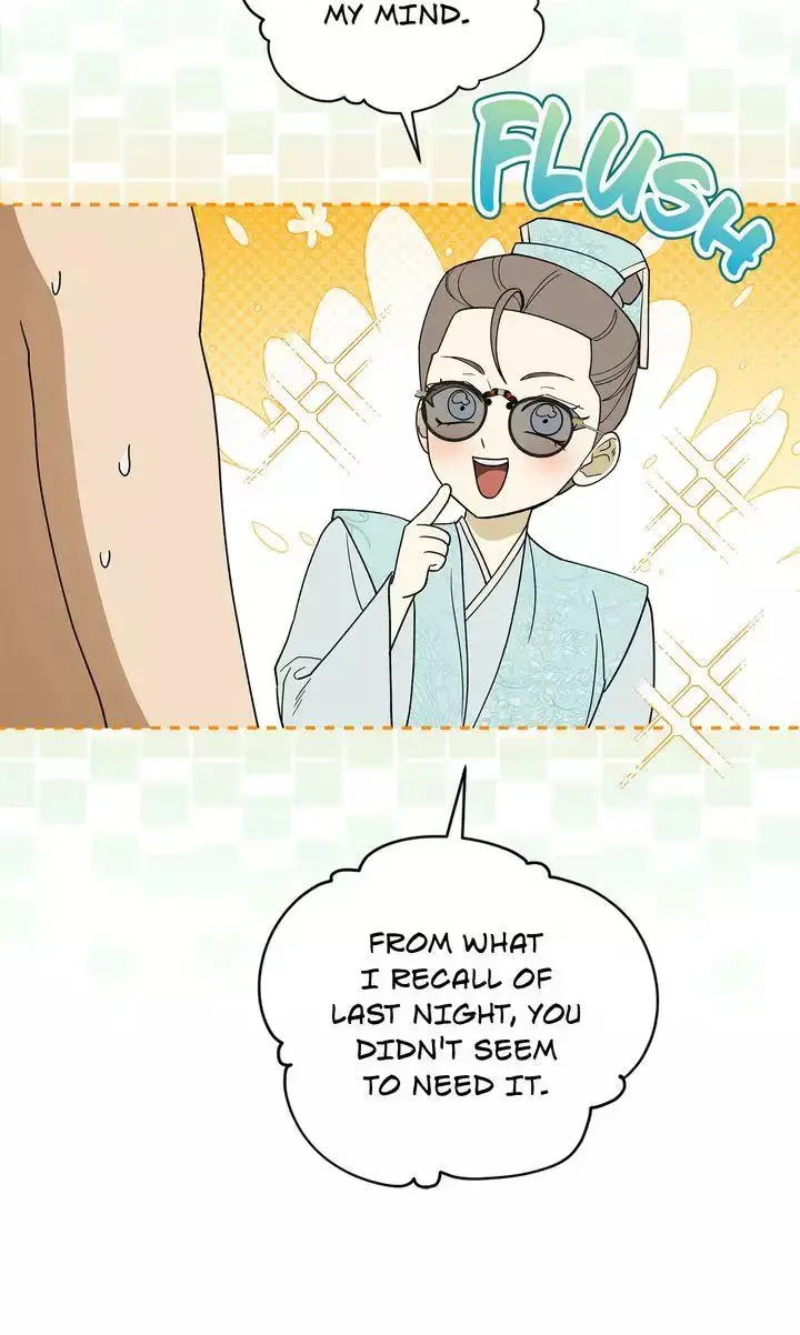 Read For a Thousand Autumns chapter 62 image 38 on Lezhin