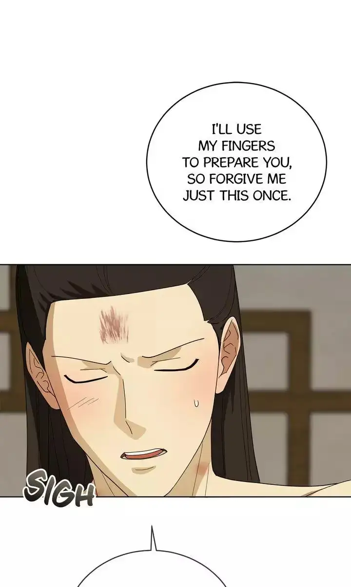 Read For a Thousand Autumns chapter 62 image 39 on Lezhin