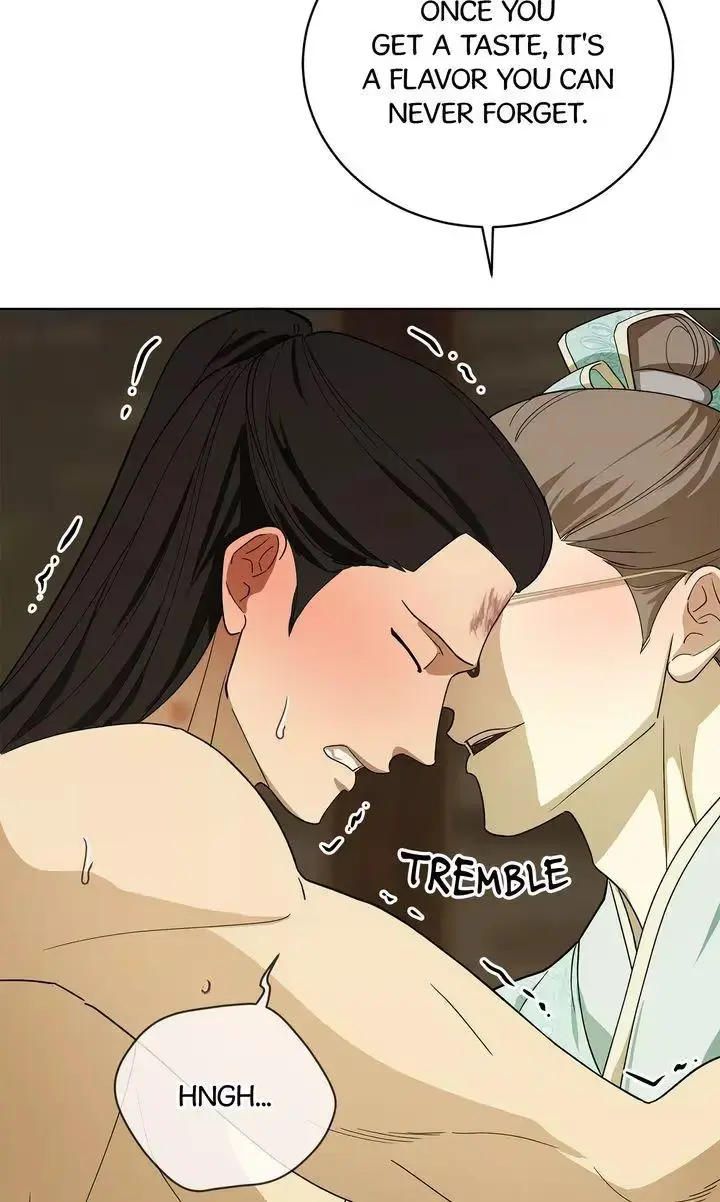 Read For a Thousand Autumns chapter 62 image 47 on Lezhin