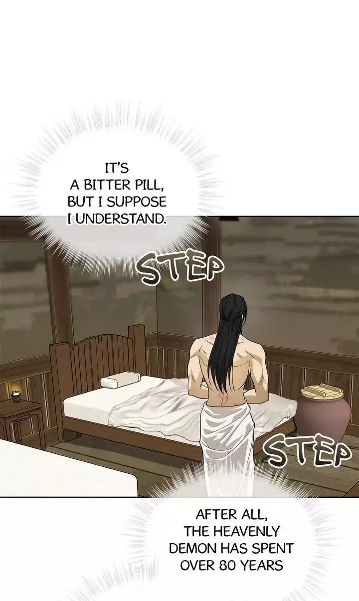 Read For a Thousand Autumns chapter 63 image 17 on Lezhin