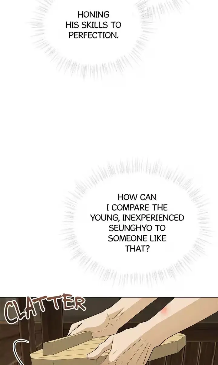 Read For a Thousand Autumns chapter 63 image 18 on Lezhin